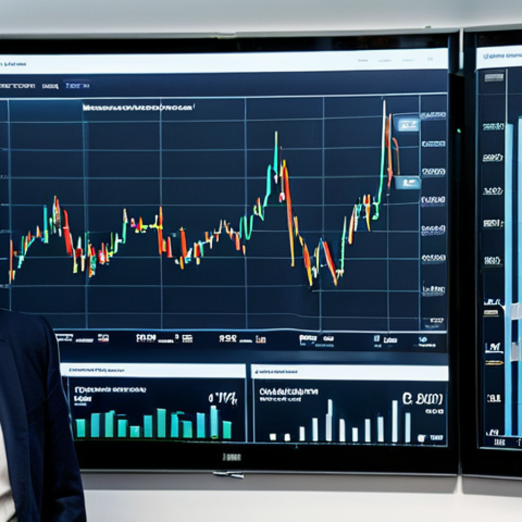 Safe Haven Bonds**
"A brightly lit and professional photo of a diverse group of investors, fully clothed in business attire, analyzing bond charts on a large display screen in a modern financial office. The charts show German government bonds with a stable, upward trend. The atmosphere is calm and focused, emphasizing security and reliability. Safe for work, appropriate content, fully clothed, perfect anatomy, natural proportions, professional, modest, family-friendly."
**